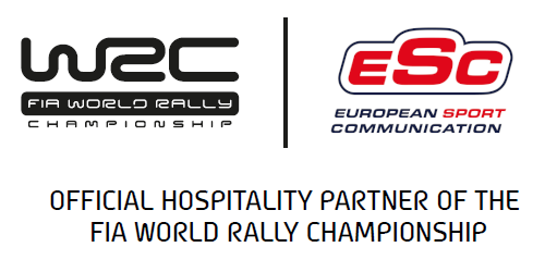 FIA World Rally Championship