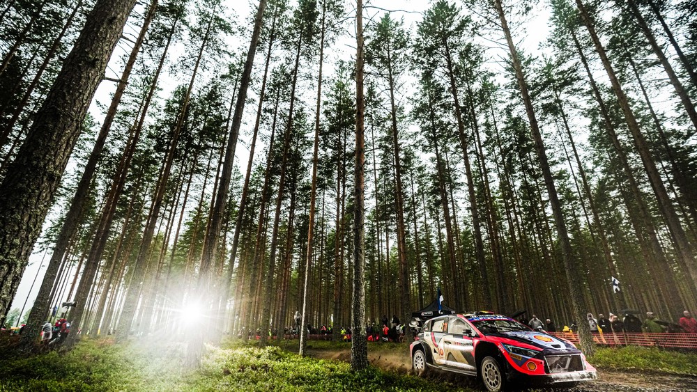 WRC