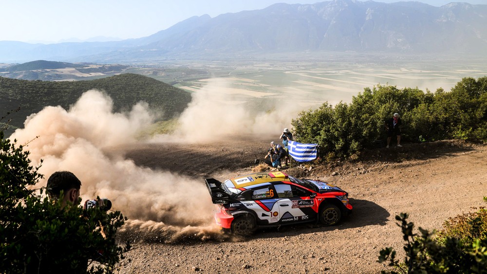 WRC