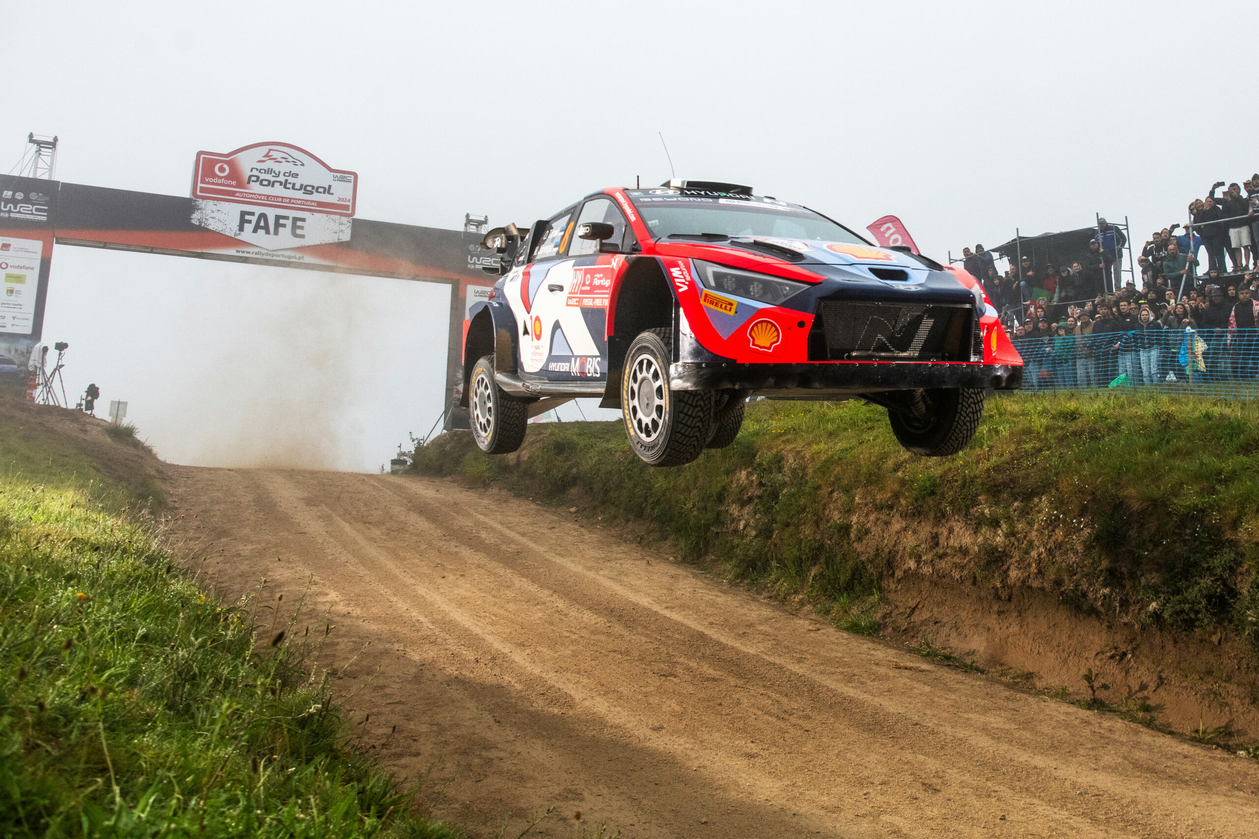 WRC