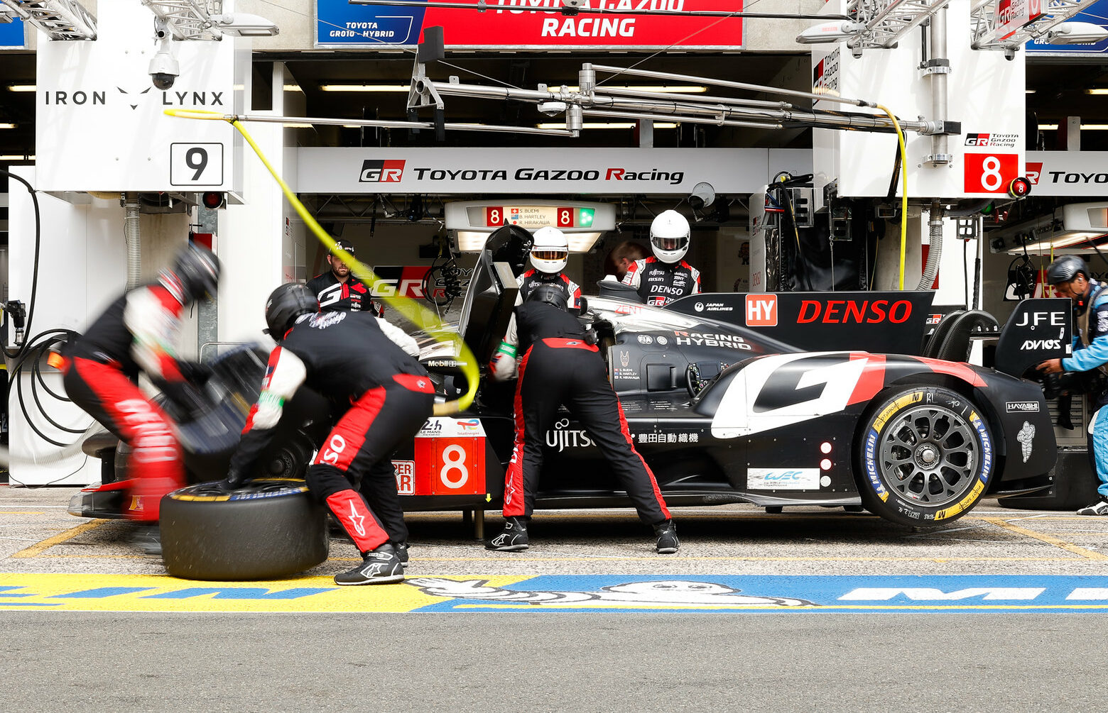 LE MANS 2024 (2)