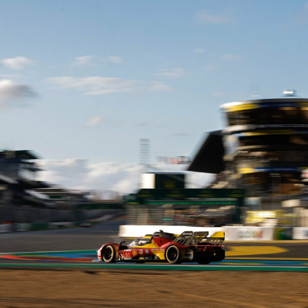 LE MANS 2025 LE MANS 2025