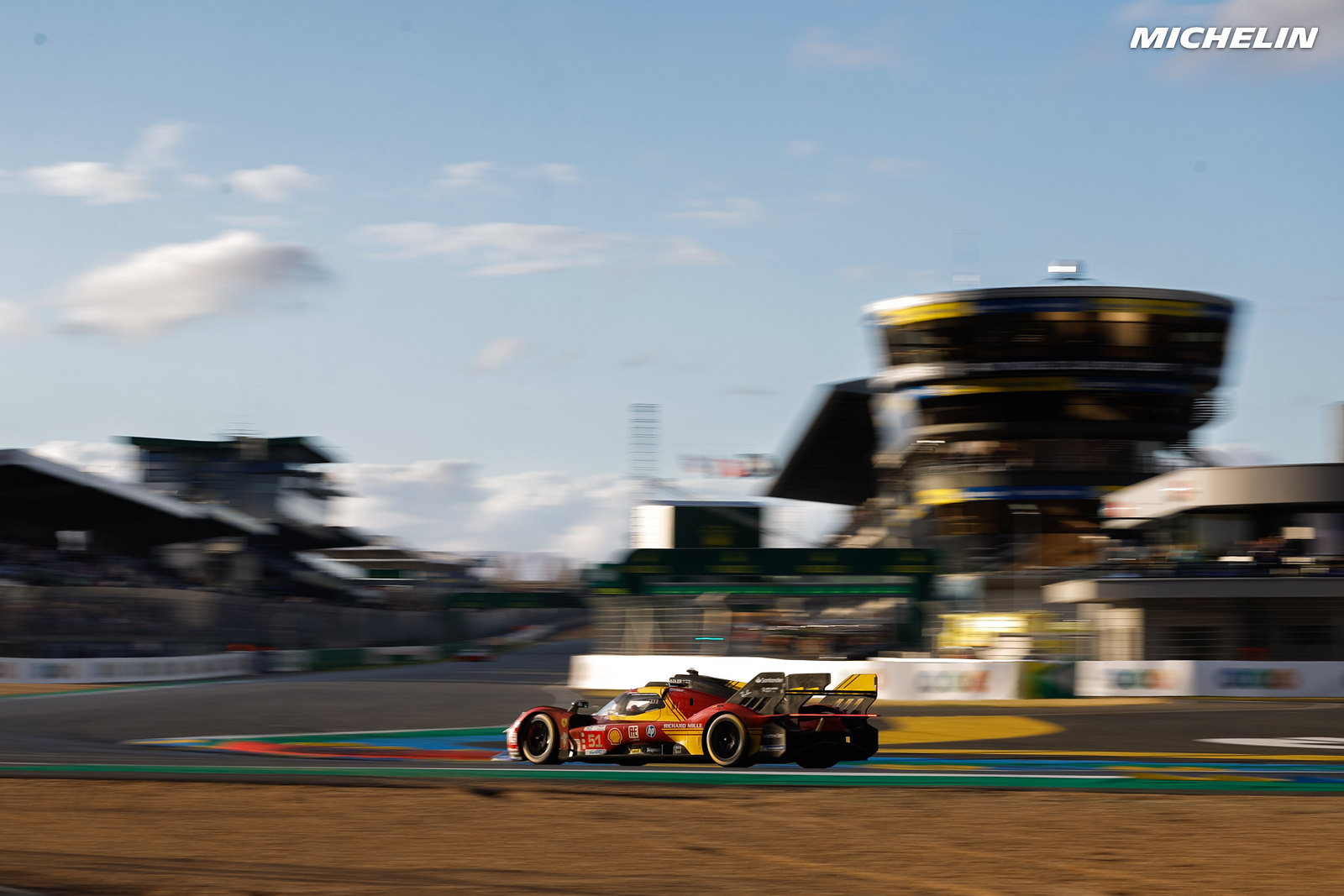 WEC 24 Hours of Le Mans - Image 2