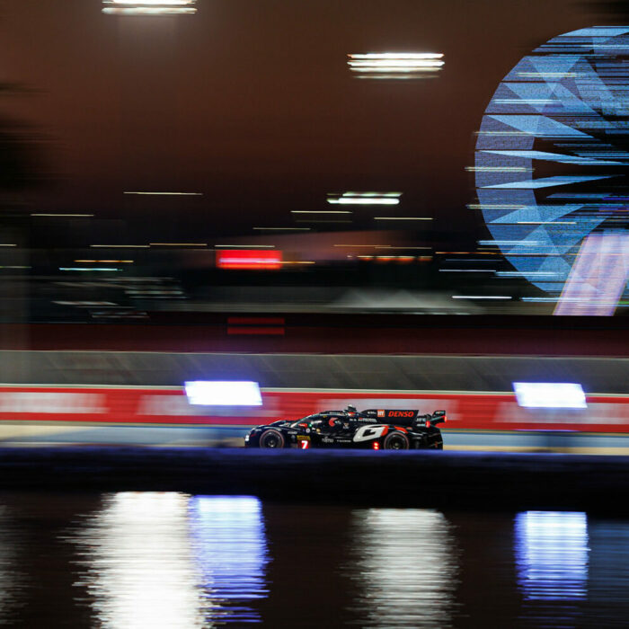 WEC BAHREIN WEC BAHREIN