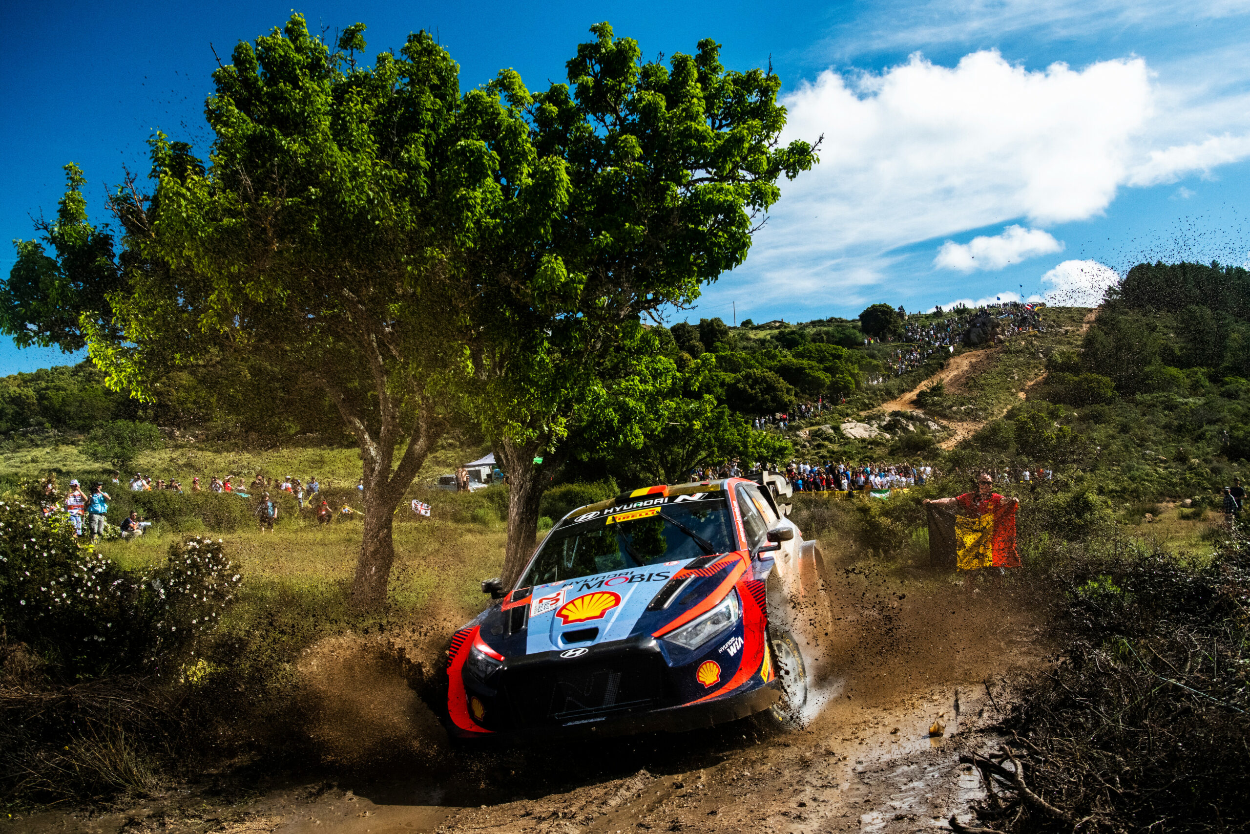 WRC