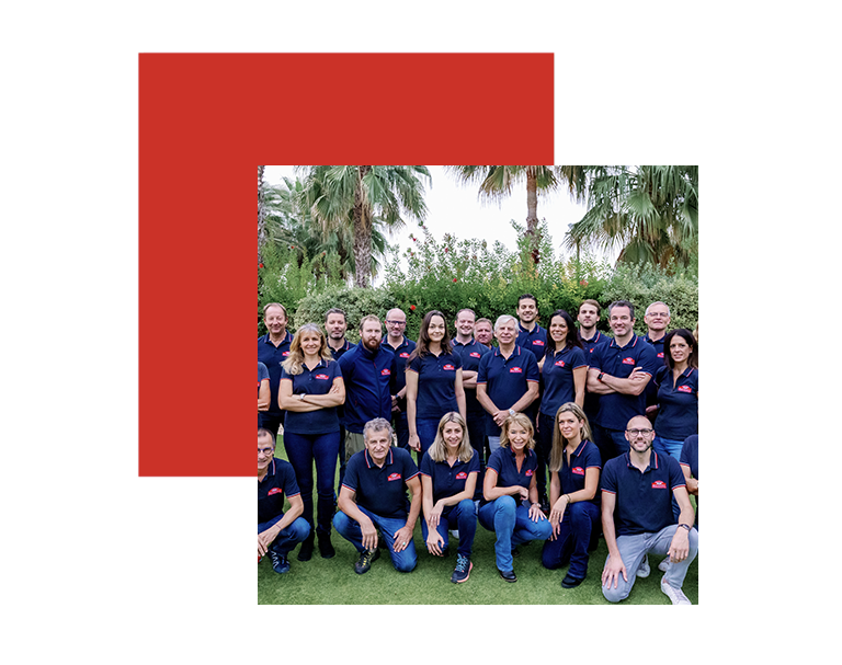 ESC-staff