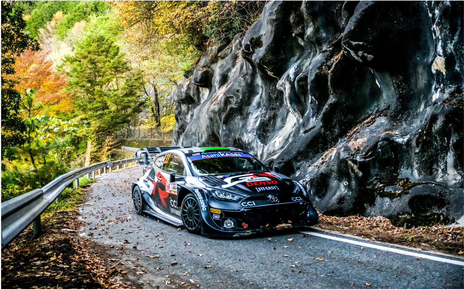 WRC