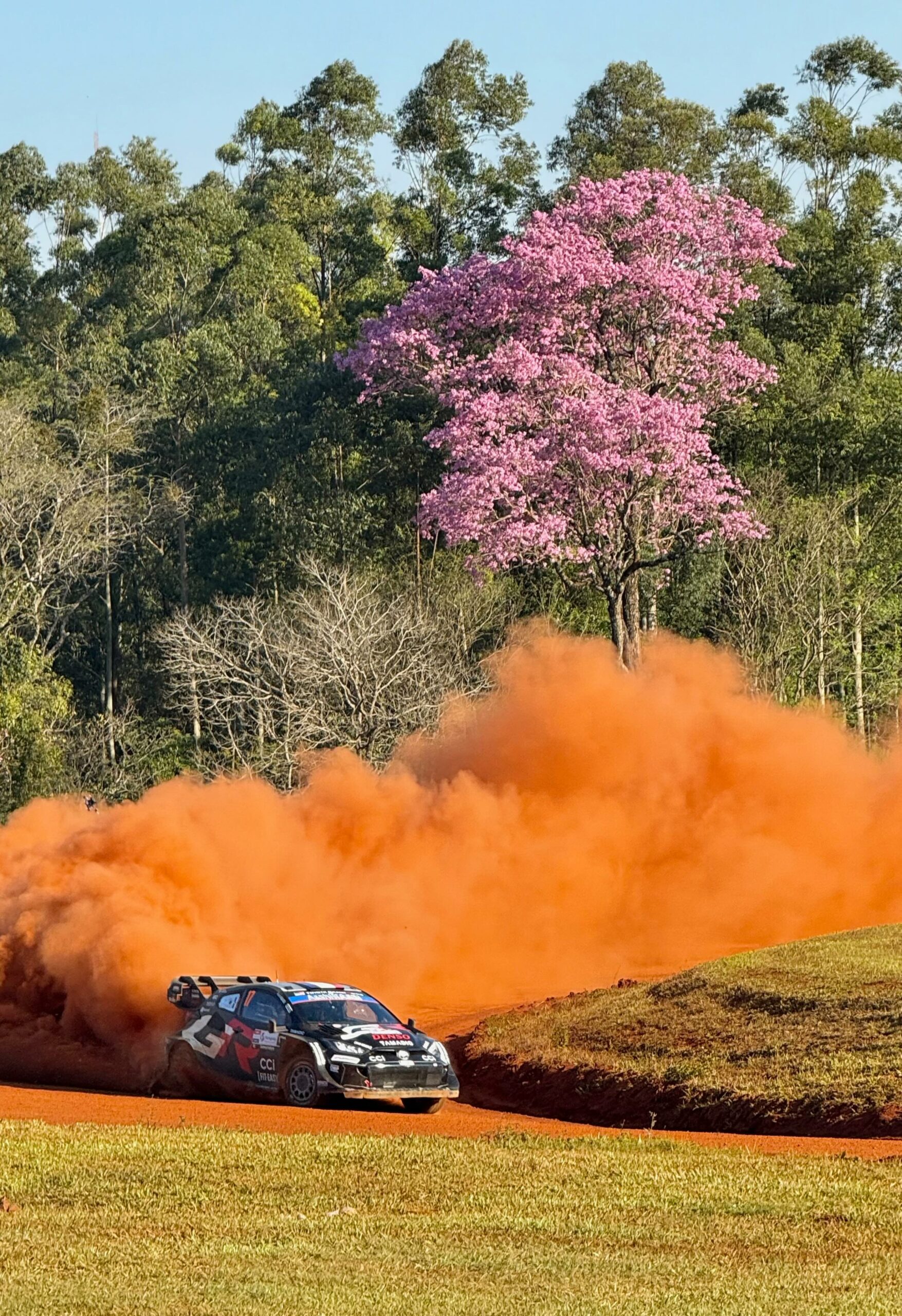 WRC