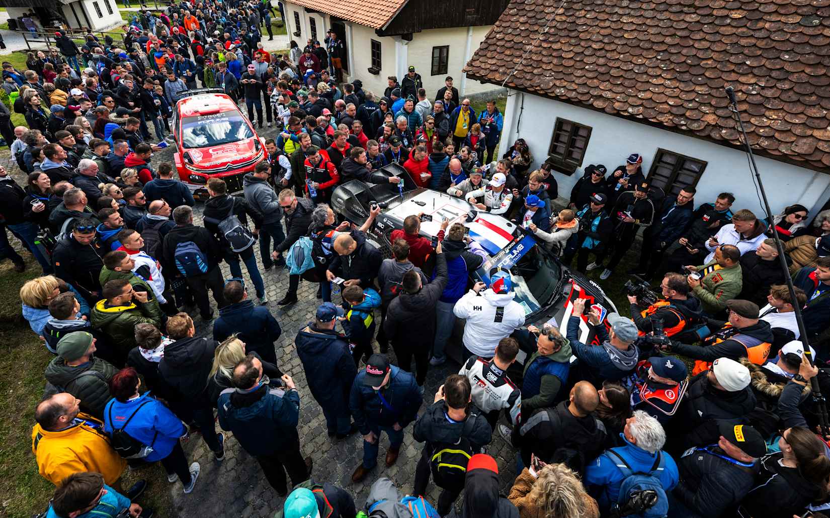 WRC
