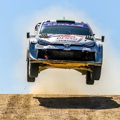 WRC