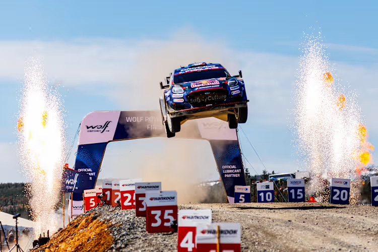 WRC